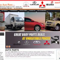 Website Portfolio Page 2